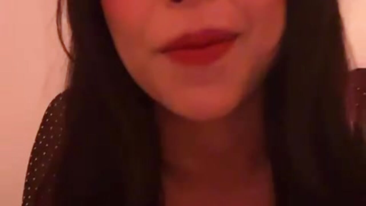 muaa - video by kimwii1 cam model