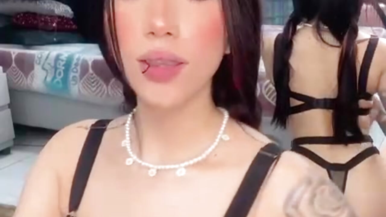 ♥ - video av luisa_jay cam model