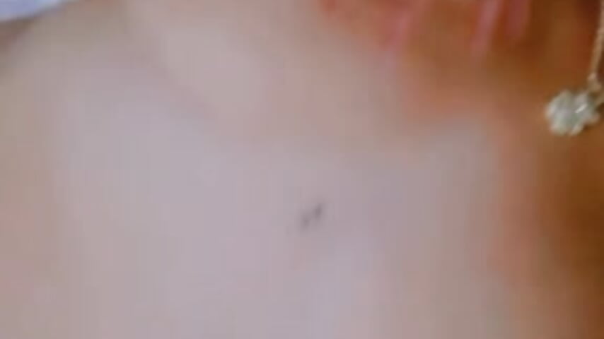 All for you, darling. - βίντεο μοντέλου eilish_morgan