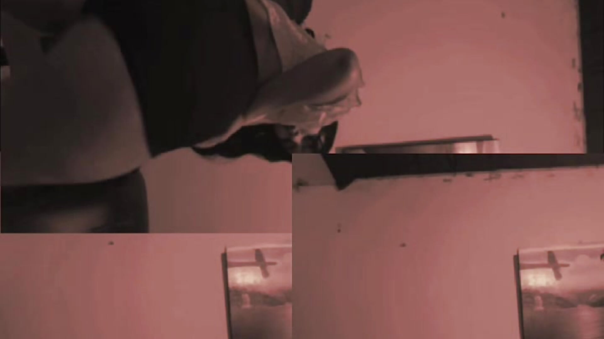 big ass - clip cu eilish_morgan model videochat