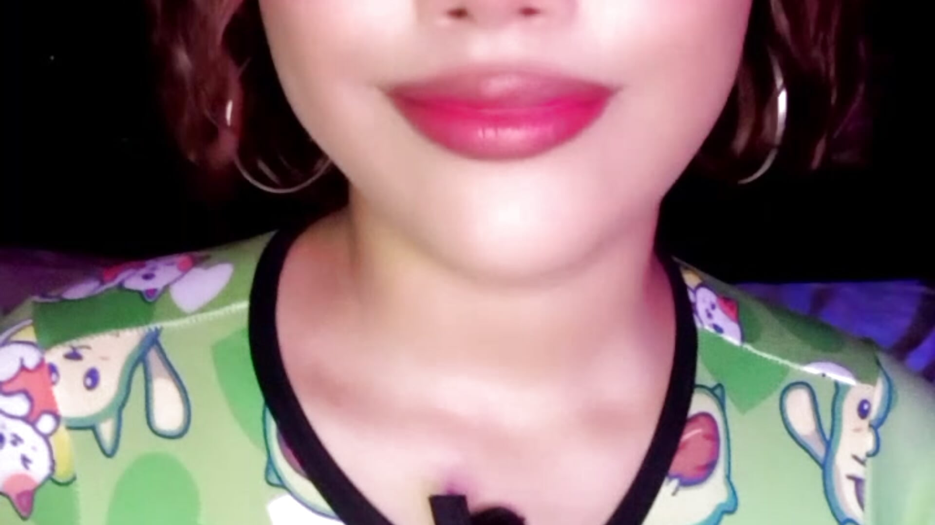 yours - βίντεο μοντέλου eilish_morgan