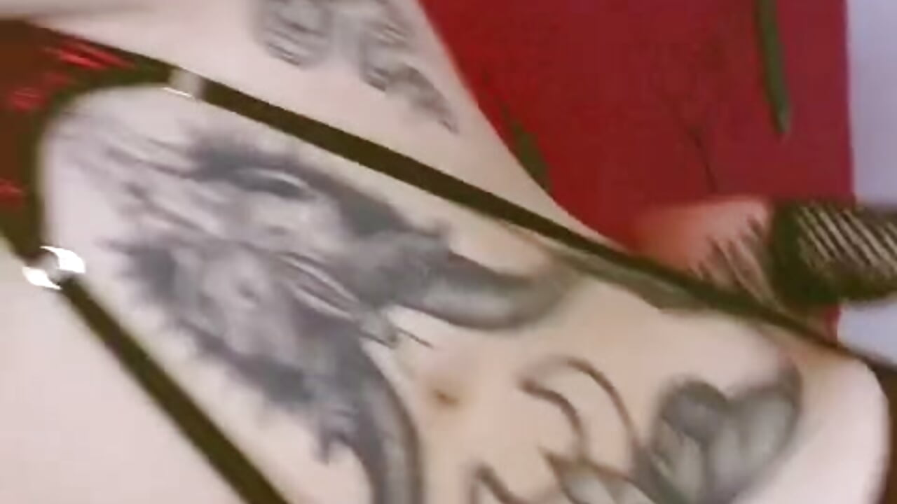 Sexy Atenea - video av Atenea__rockstar cam model