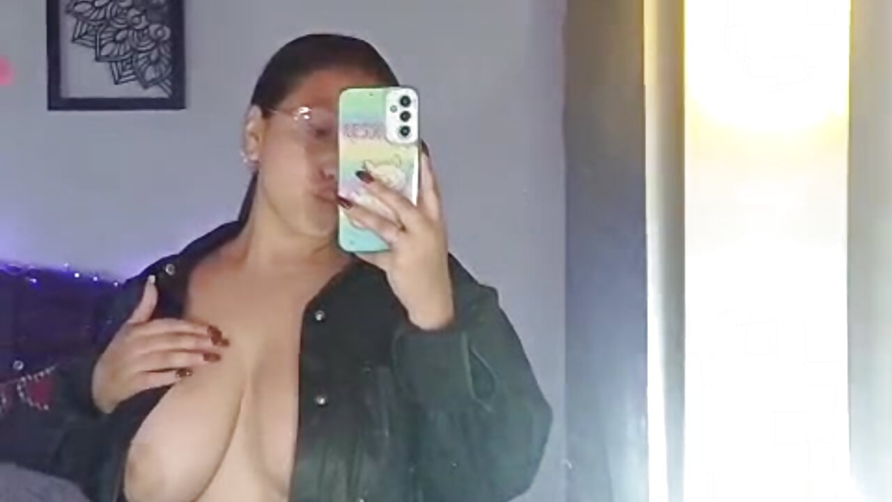 Cute - відео від вебкаммоделі sienna_rose_pym