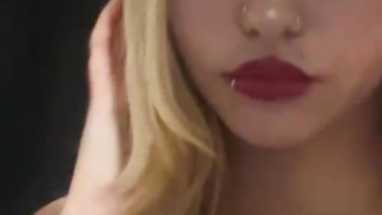 😘💖 - LilytReinolds主播的视频