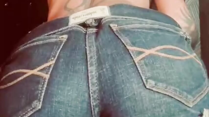 My ass in action , What do you expect? - video by LilytReinolds cam model