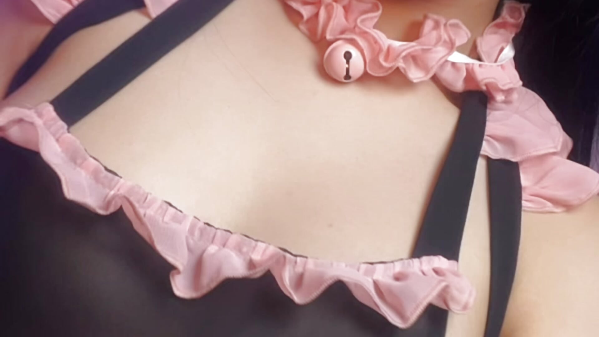 Today I'm in charge... do you dare? 👑😈 - vídeo de Maddie_Rosee modelo de câmara