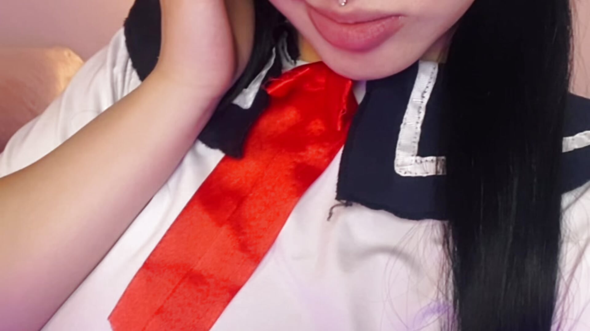 I'm all you need 😈🔥 - video di Maddie_Rosee modella di cam