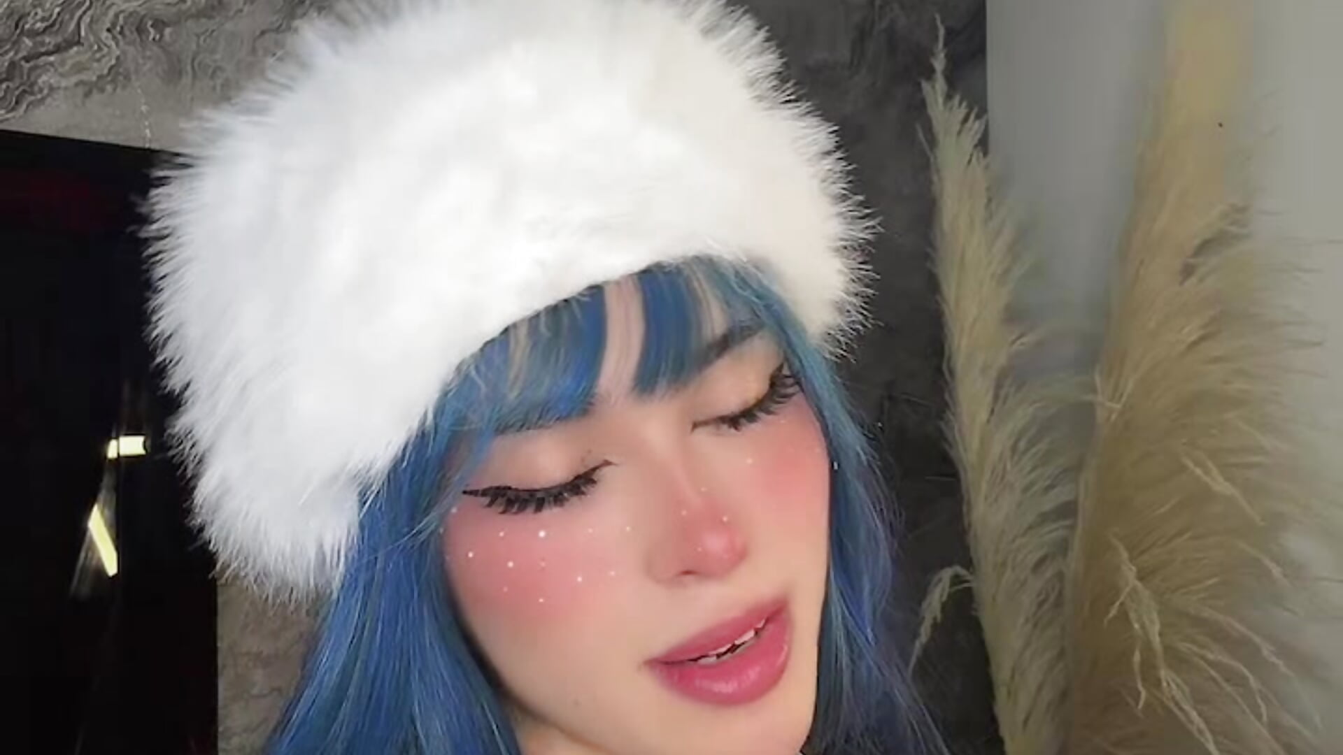 x) - clip cu Nio-exe model videochat