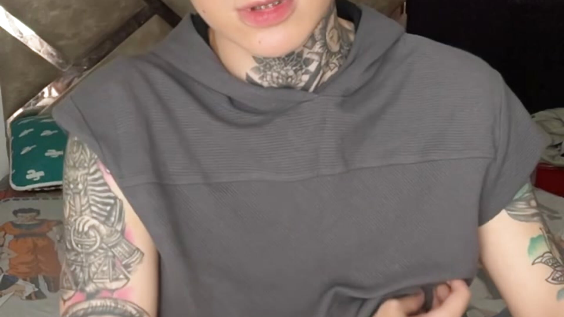 LoganSmith - video av logan_smith02 cam model