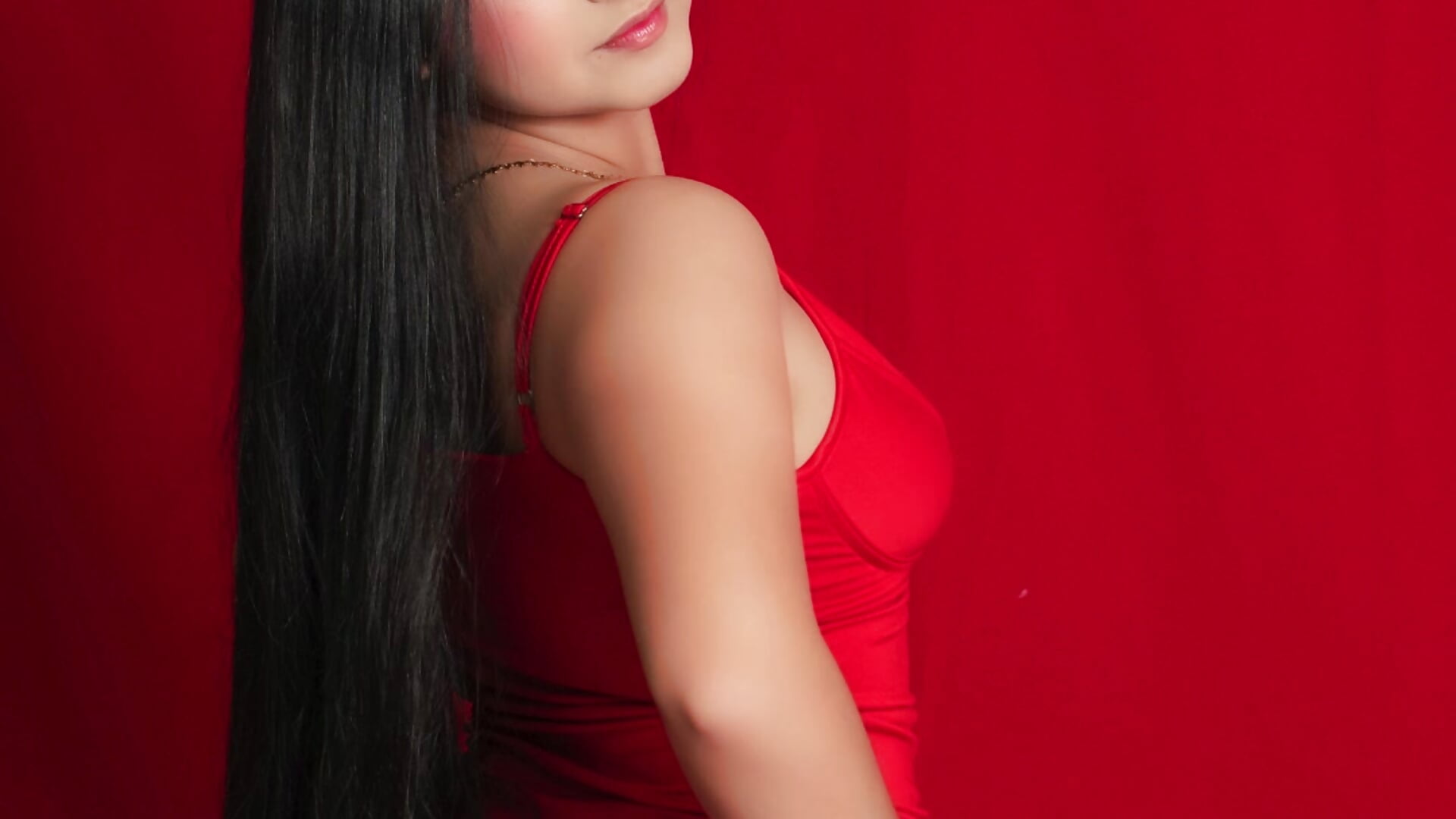 BellaFoox: Vídeo de Modelo Webcam en Tendencia 924