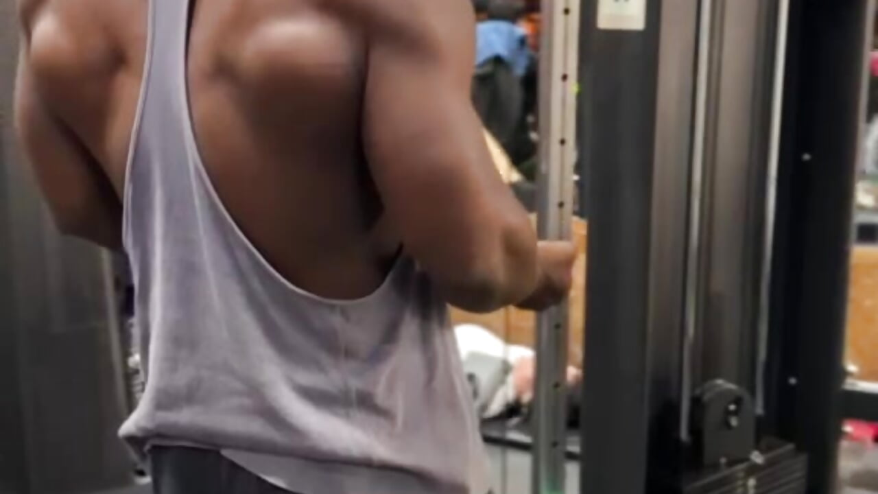 workout