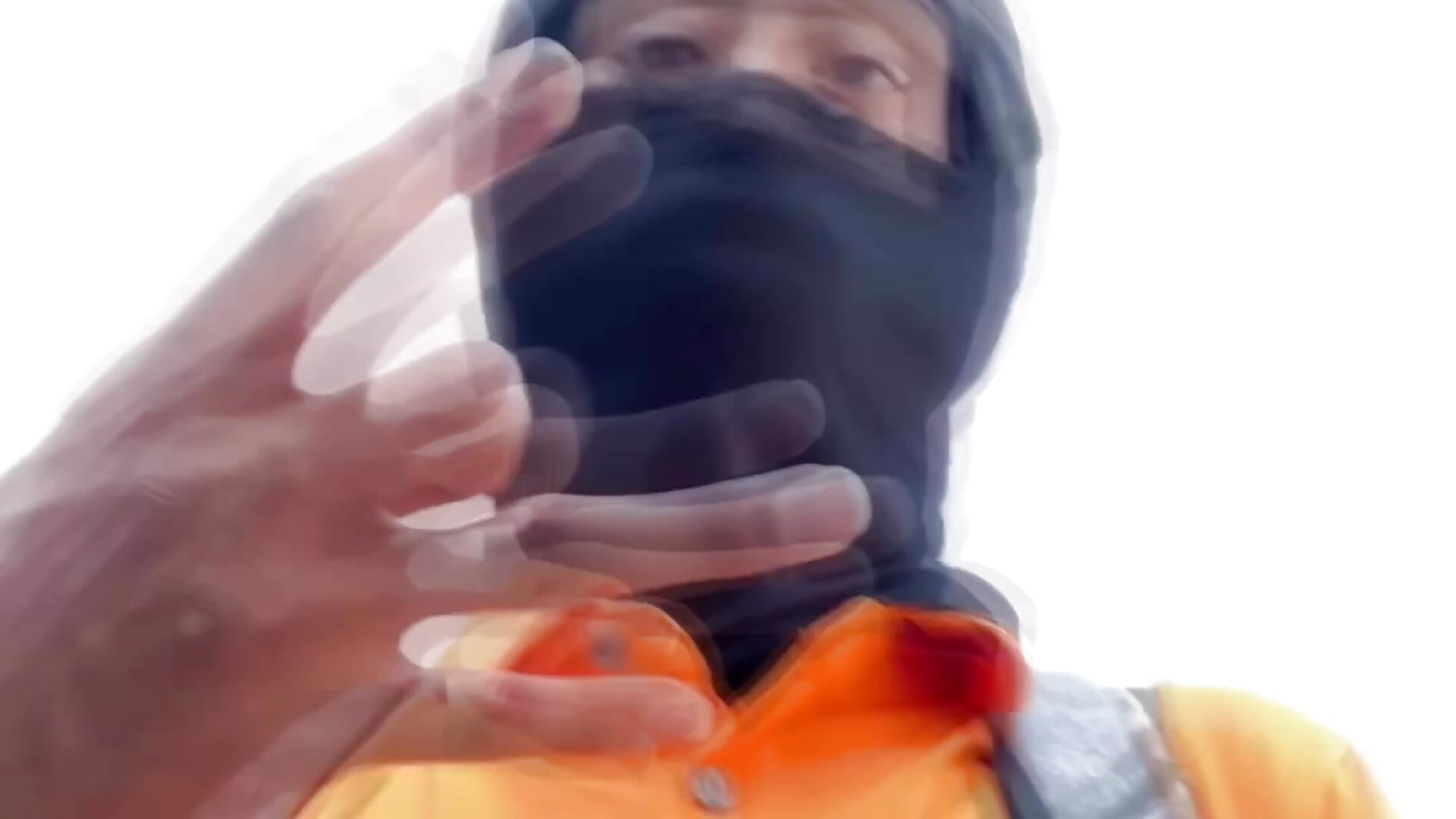 Incognito 🥸 - video od modelky/modela ChicagoMadeThirdLeg