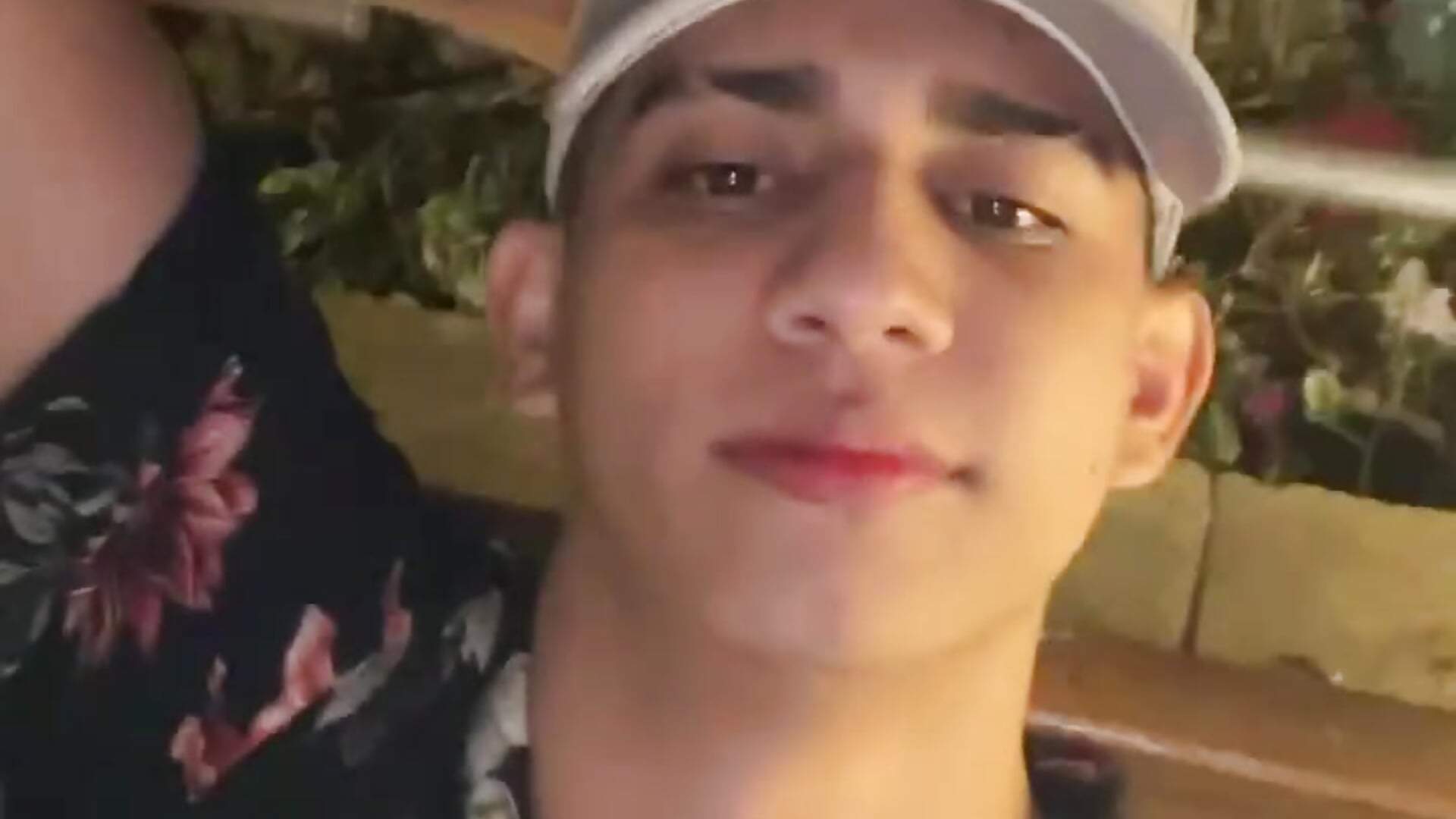 I AM ONLY YOURS - βίντεο μοντέλου Thiago_Olsen