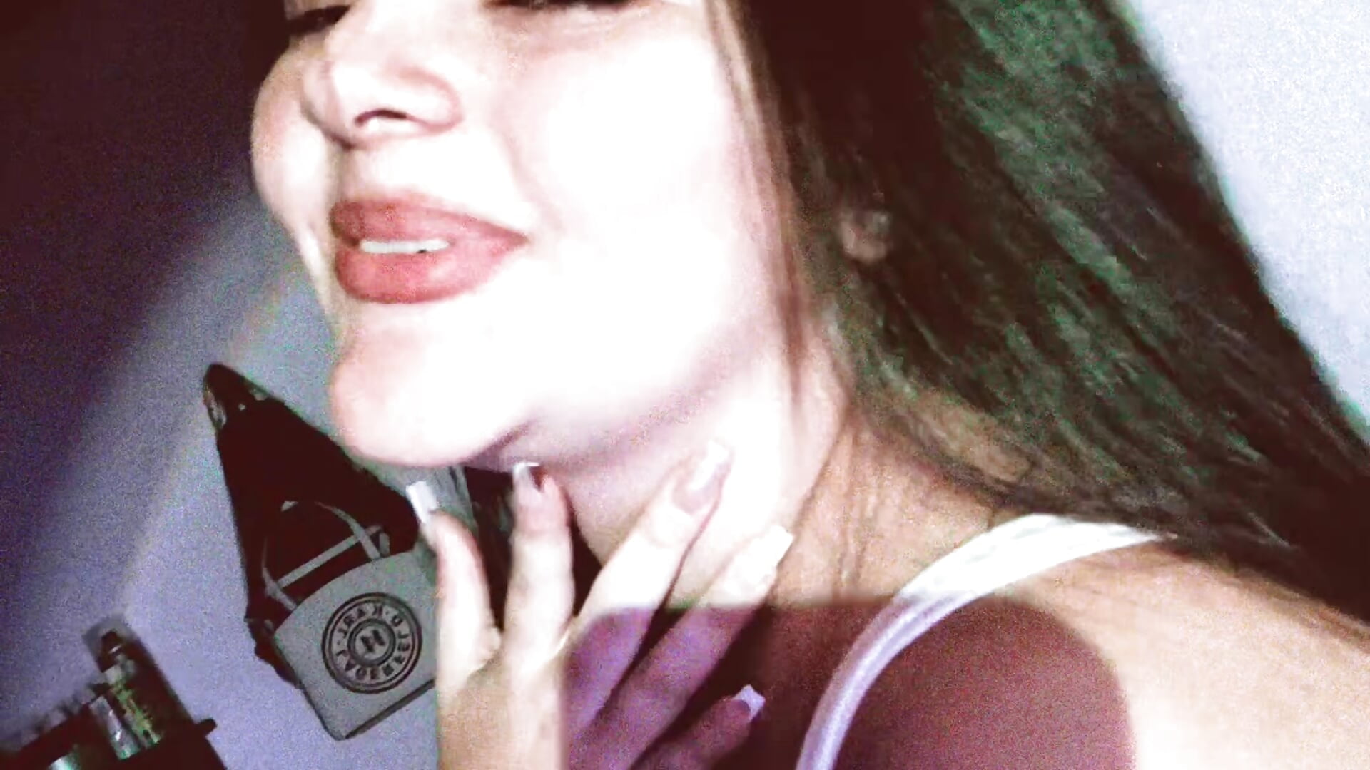 💙 - LeidyDi_27 adlı kamera modelinin videosu