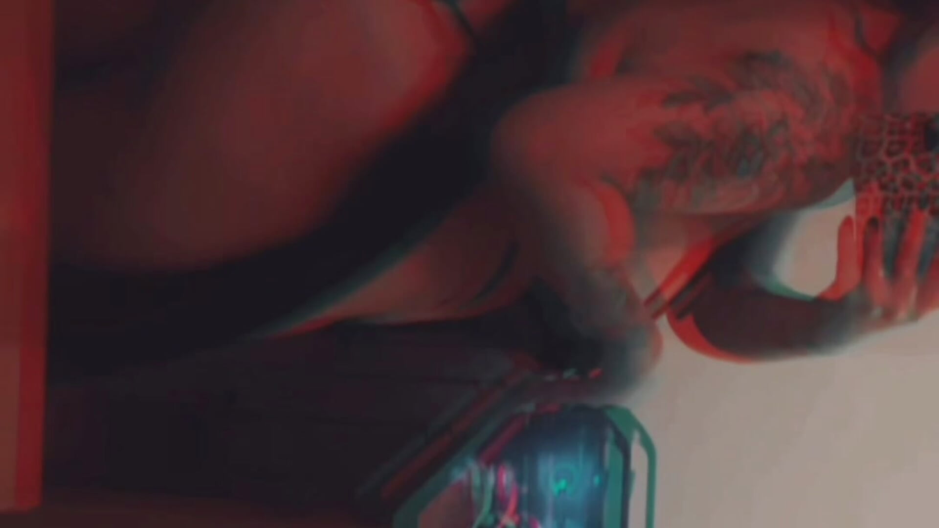 🔮 - відео від вебкаммоделі lollaasb