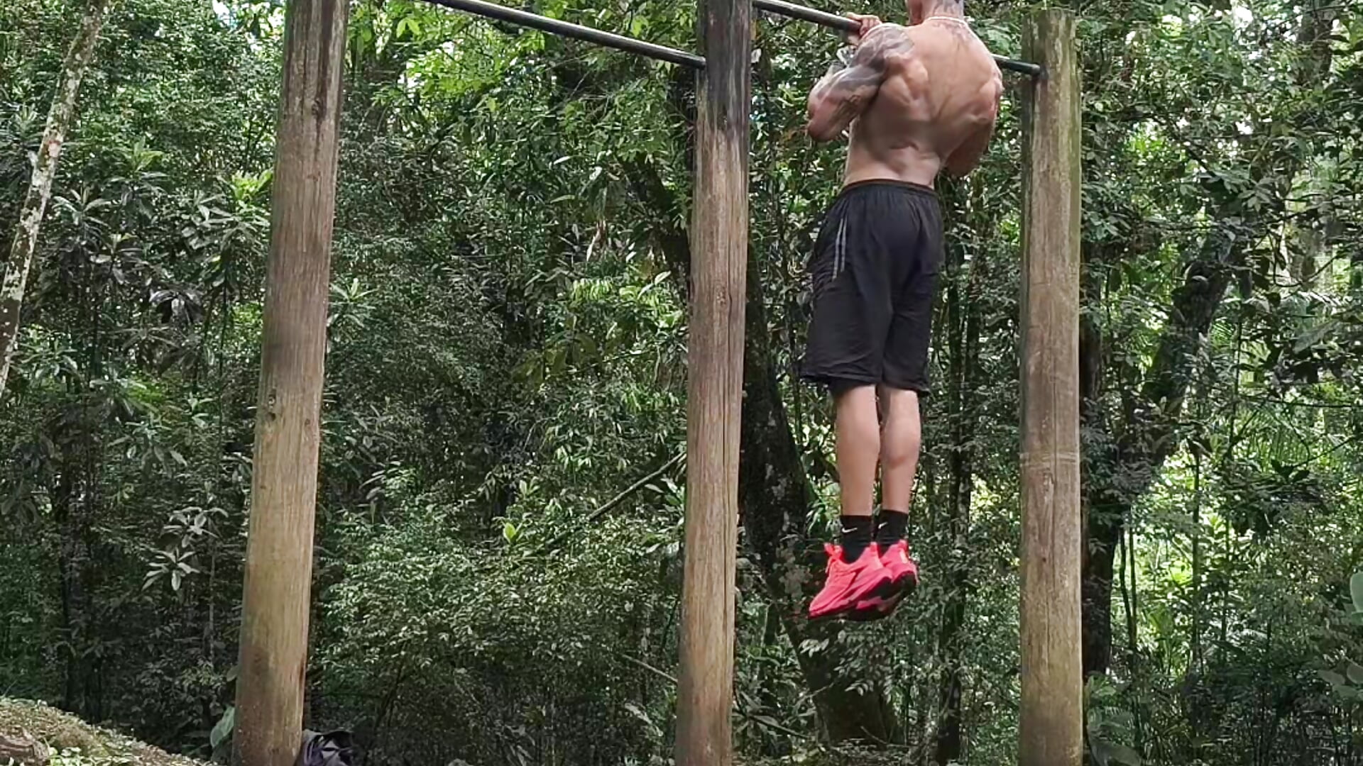 Sensual workout - big_dante77 adlı kamera modelinin videosu
