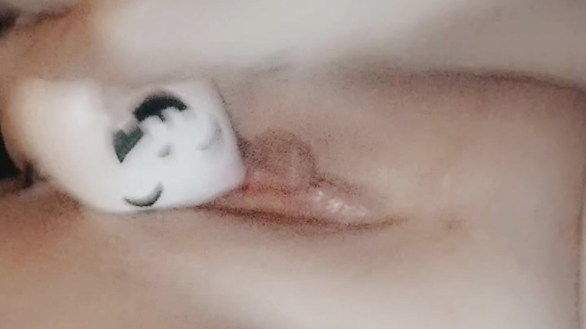 Fuck myself with Candycorn ;) – video af Shirley0810
