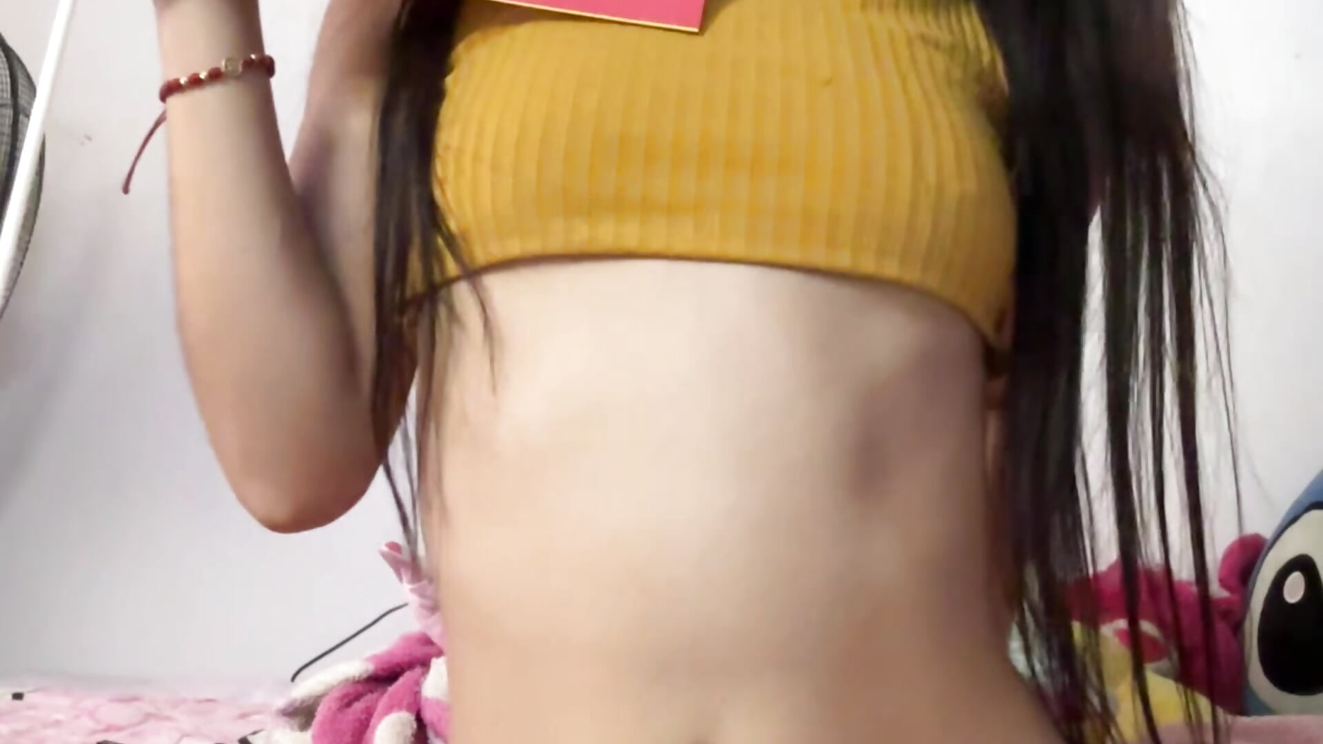 My pussy and tits🇨🇴😍