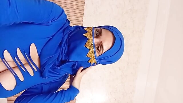 sexy Arab 🌙 - Yarah_Noor主播的视频