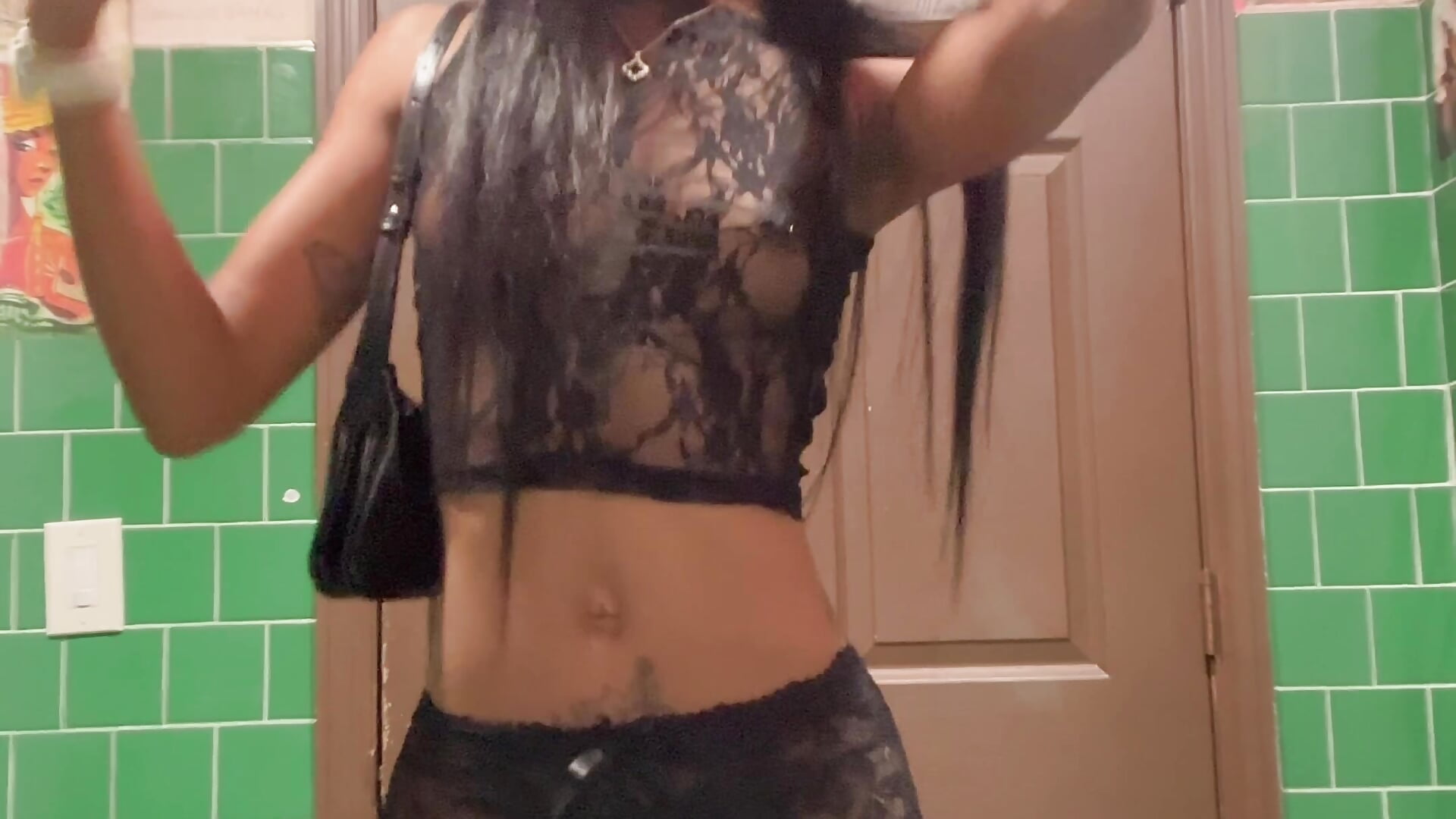 Ww - Video von luna_tyka Cam-Model