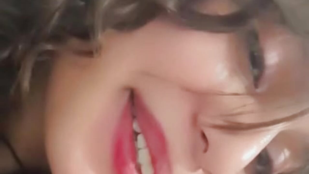 ♥ - video van Camila1_b_ cam-model