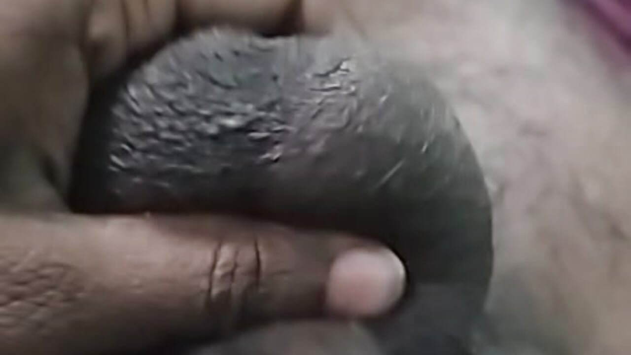 Sucking balls - video av Manmadancock cam model