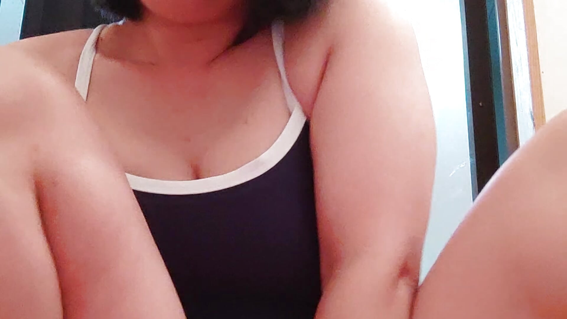 アナルオナニースク水 - فيديو من naga0117 موديل الكام