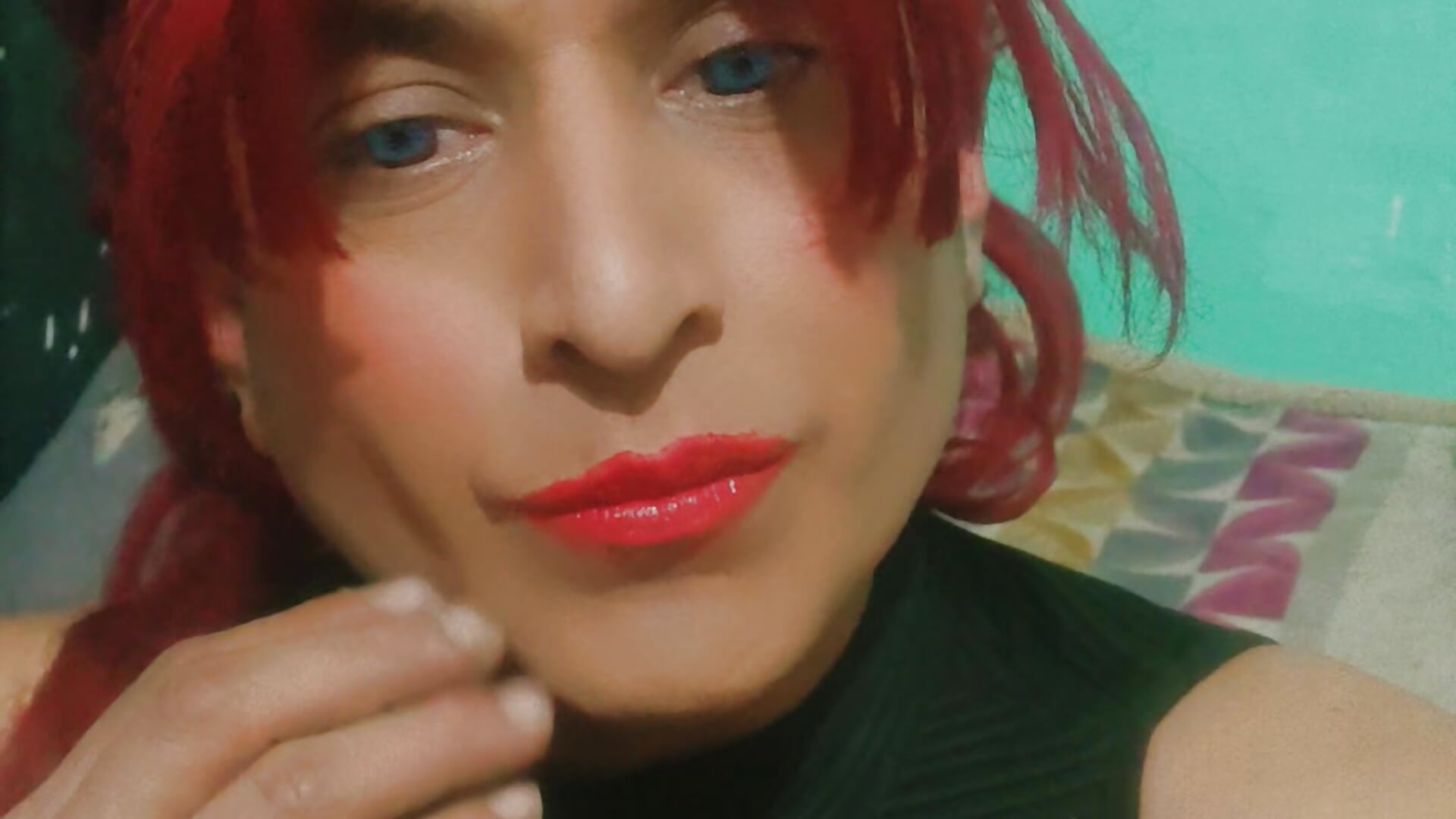 Snapchat-2118831968 - Video von ariel30001 Cam-Model