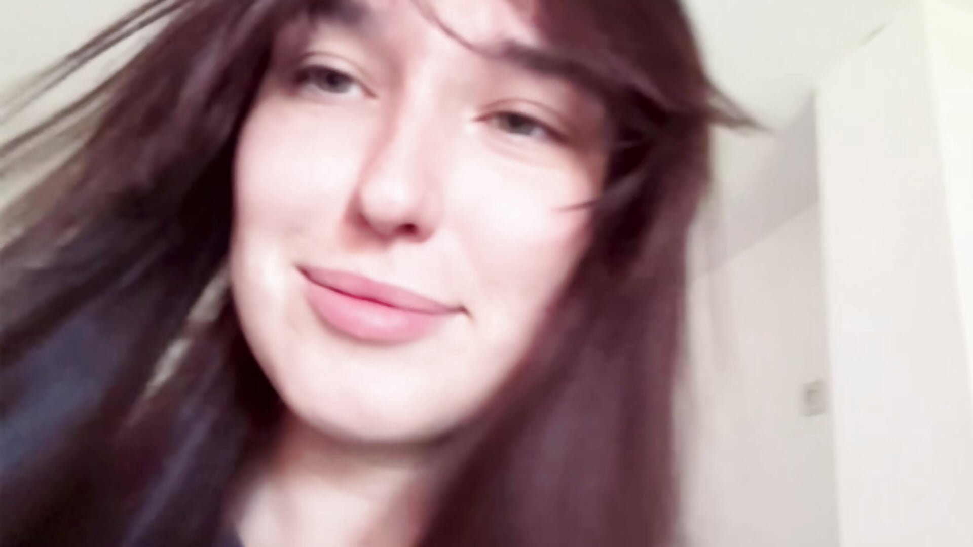 ✨ - video by MegiMagic cam model