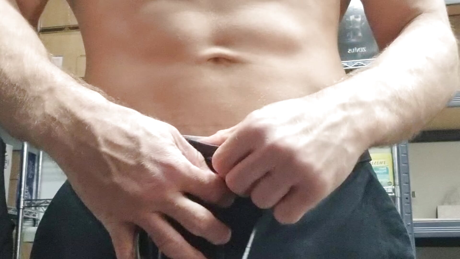 NakedAchilles - вебкам модель избранные видео 7220