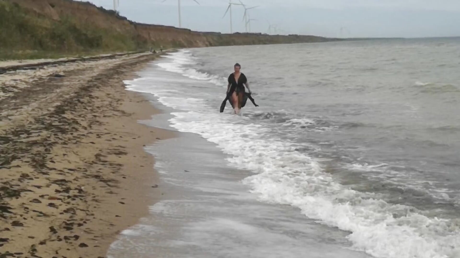 sea