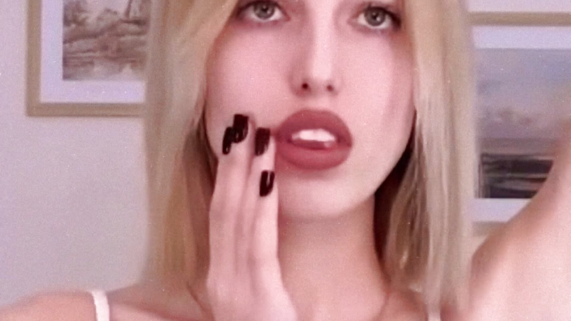 Dances❤️‍🔥 - Video von angell_mila Cam-Model