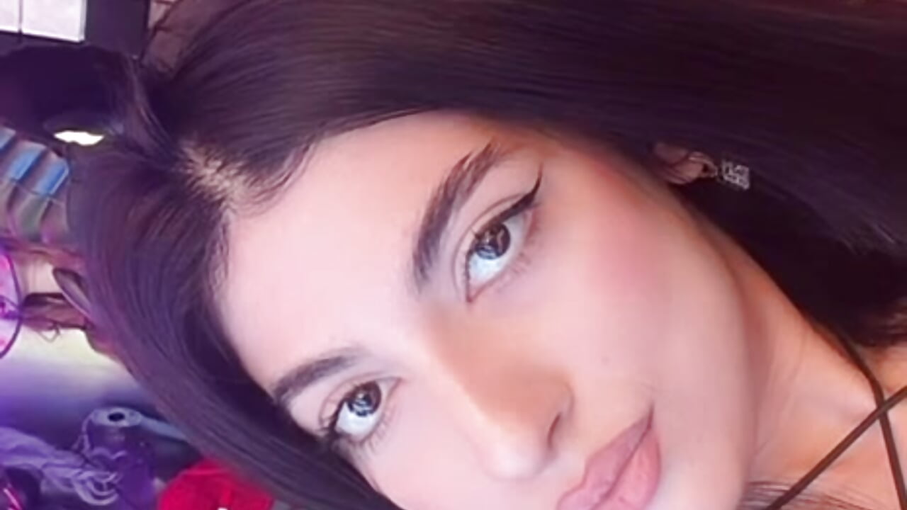 💖 - video by BlackHola cam model