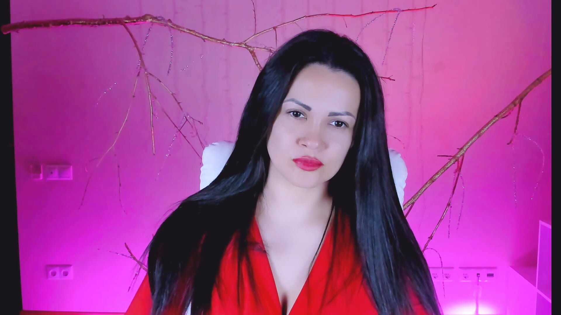 Miss Karolina - video by karolina_robinson cam model