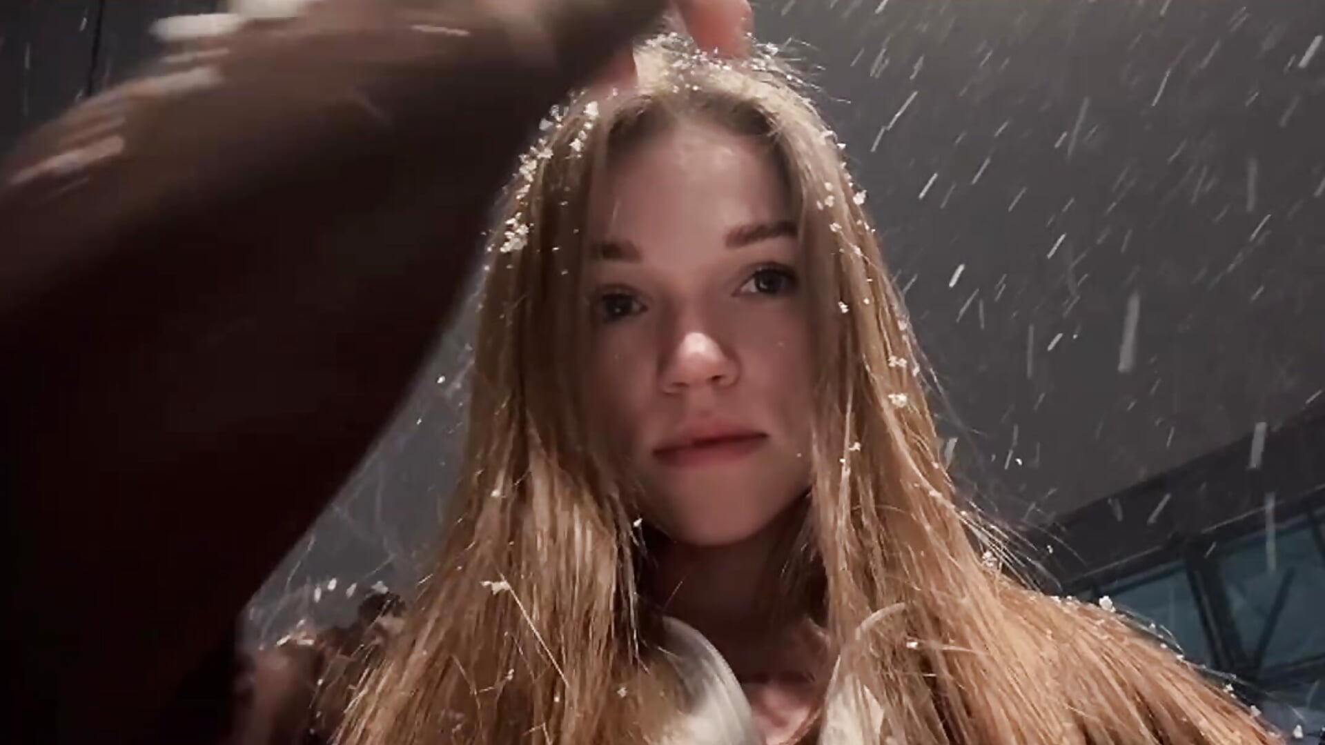 hey hey - StreetSquirt adlı kamera modelinin videosu