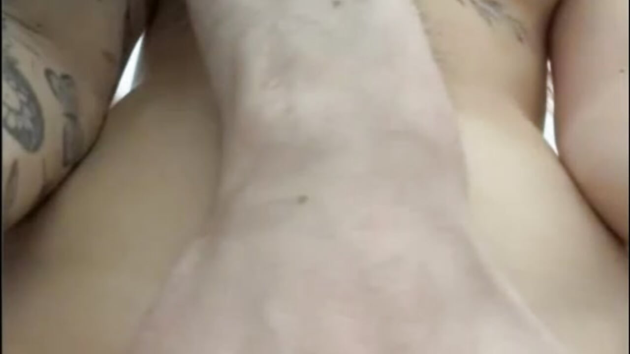 blow job to a stranger+stranger fingering my tight pussy - video by StreetSquirt cam model