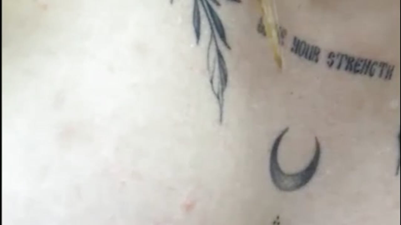 stranger fuck my pussy with dildo