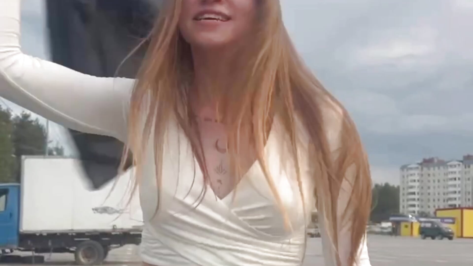 ur fun girl - StreetSquirt adlı kamera modelinin videosu