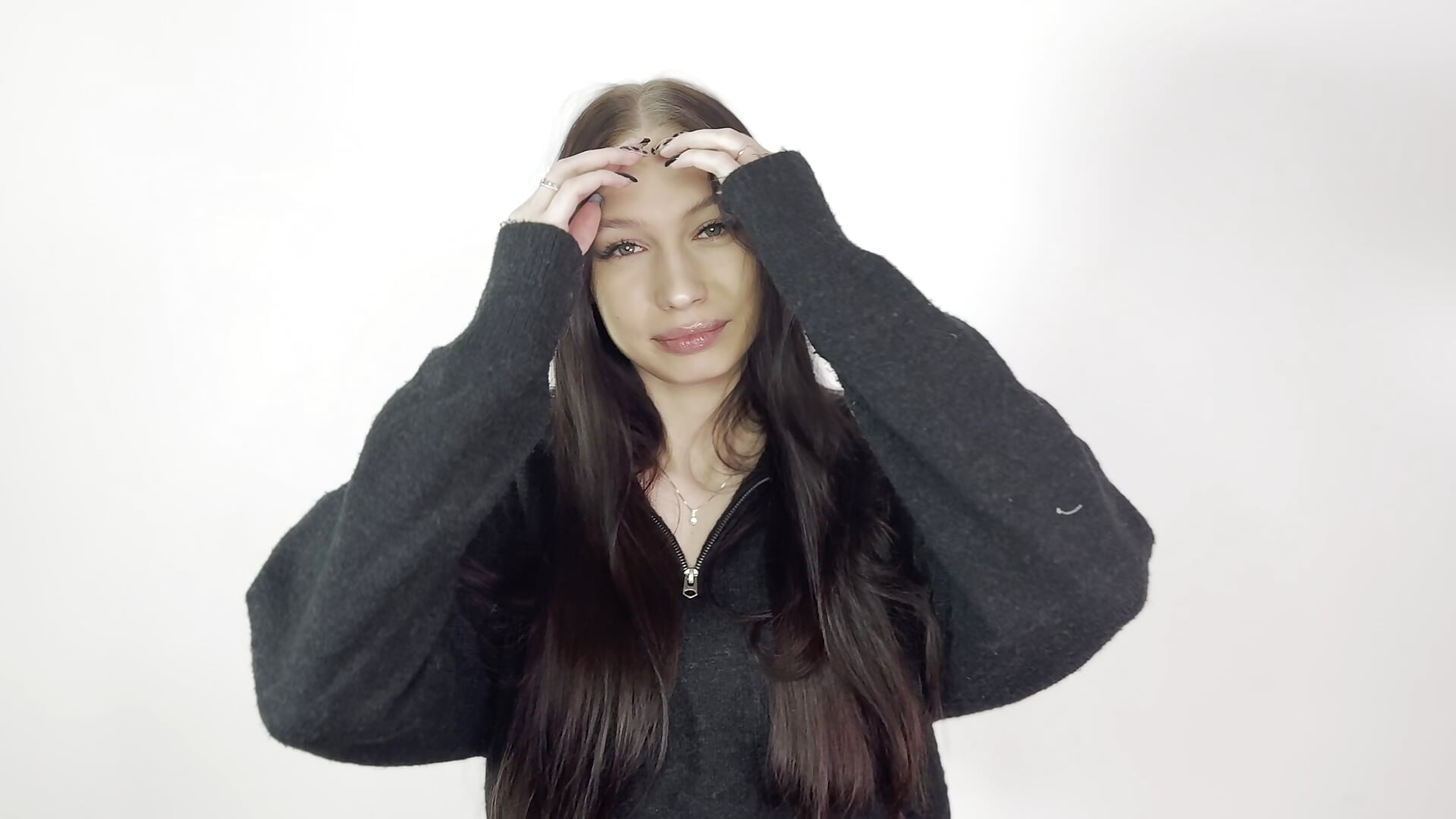 My first video for you^^ - video av EttieNavarrette cam model