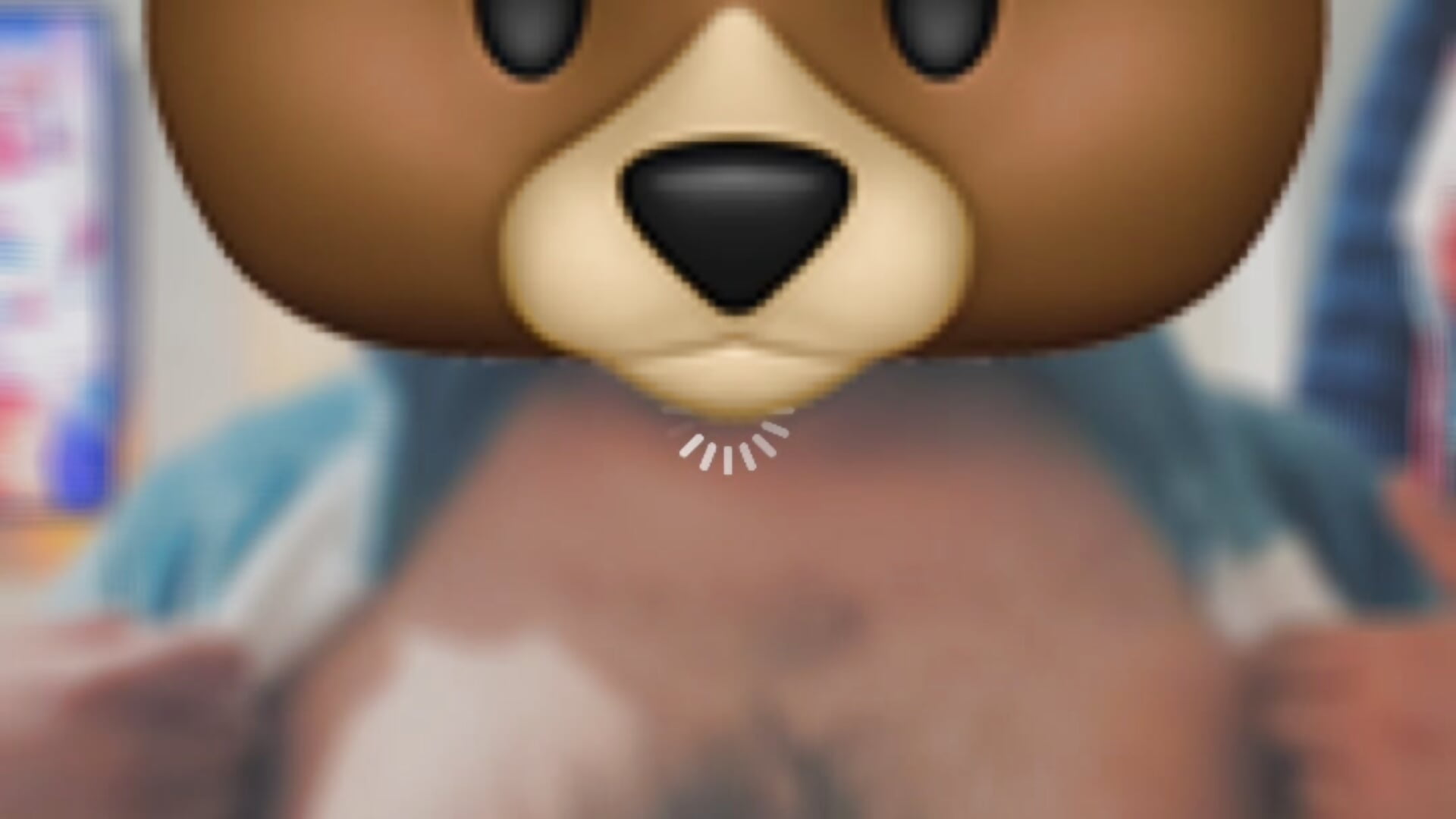 SoyAngelBear – Populær cam-modelvideo 3205