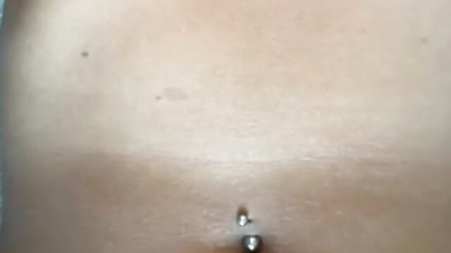 Piercing - video od modelky/modela LadyGi_