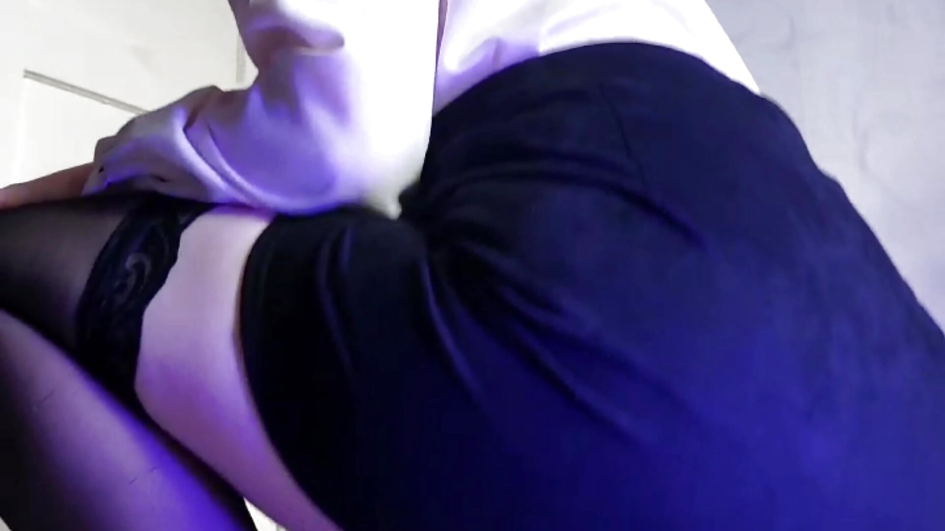 Move your hips - Video von marty_bree Cam-Model