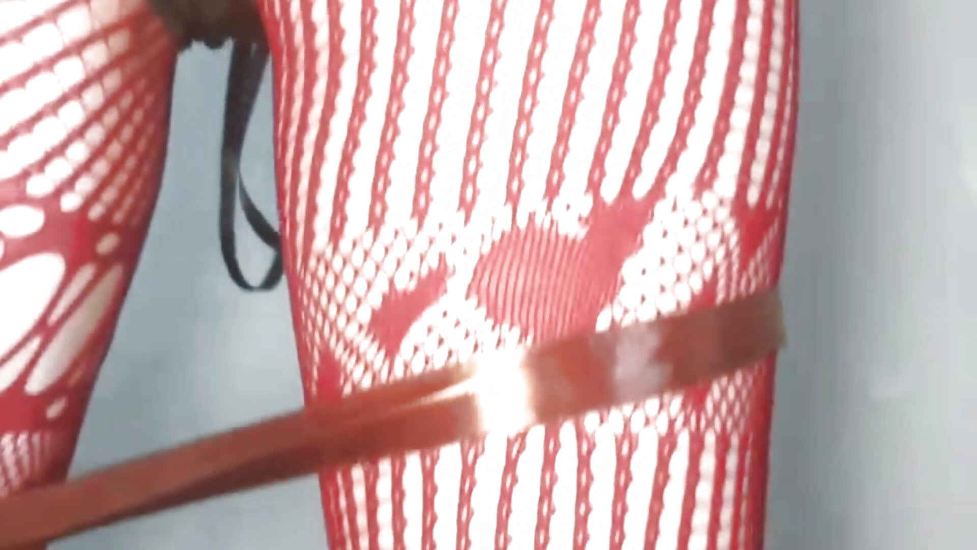 Let go of control – video modela na kameri marty_bree