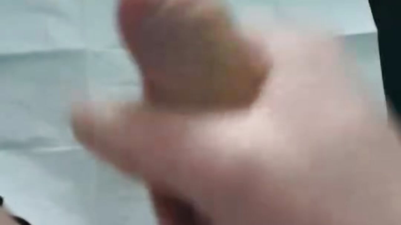 Abspritzen – video od webkamerové modelky dauergeil29