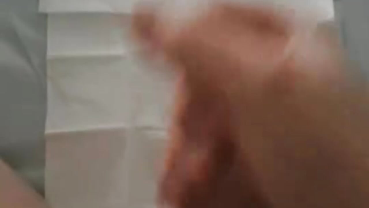 Abspritzen – video od webkamerové modelky dauergeil29