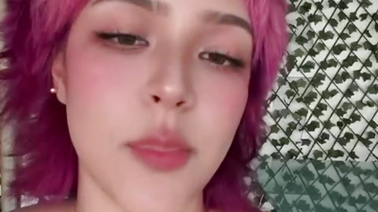 So Pretty ♥️ — filmik Kitty_San_xXx, modela(-lki) na kamerkach