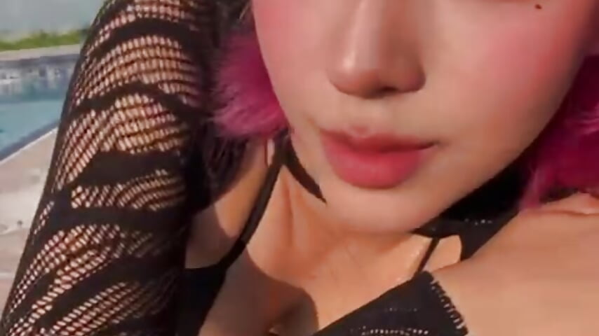 ¿ Can you make a place for me in your ❤️? - video van Kitty_San_xXx cam-model