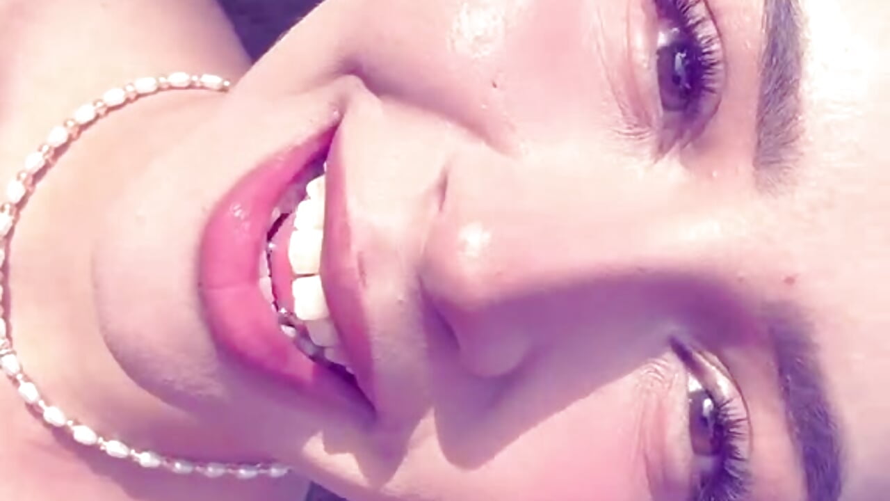 I would like to know if u like this kind of videos? 🥵😊 - vidéo du modèle de showcams Kitty_San_xXx