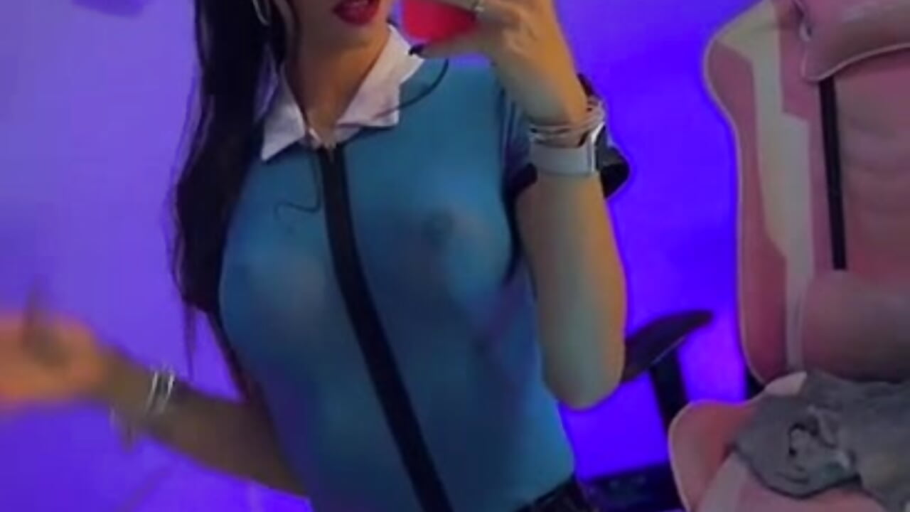 having a small cock is crazy, kylie will have to stop you - video by kylliefox_ cam model