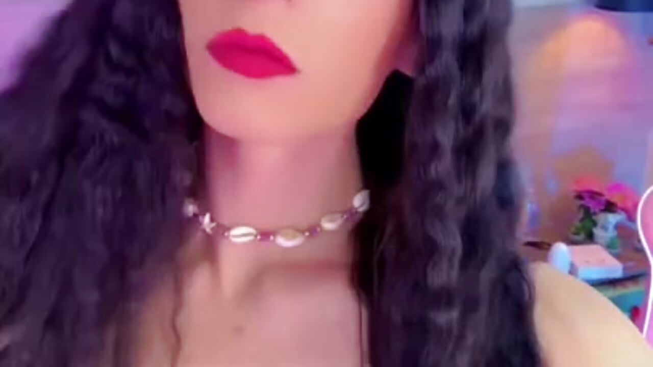 kylliefox_ - Cam Model Trending Video 9855